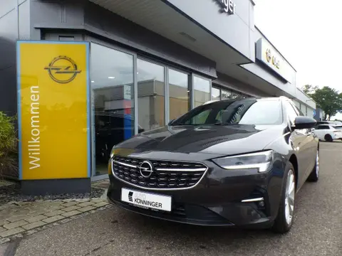 Used OPEL INSIGNIA Diesel 2021 Ad 