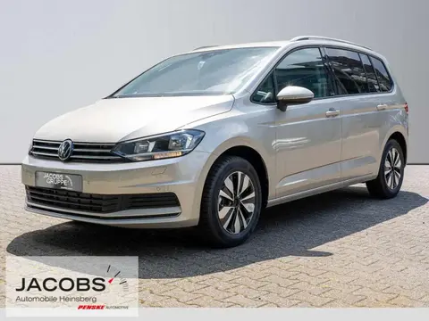 Annonce VOLKSWAGEN TOURAN Essence 2024 d'occasion 