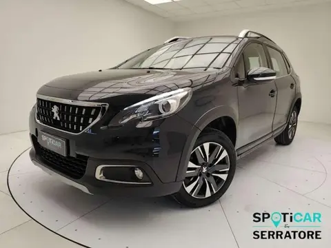 Annonce PEUGEOT 2008 Essence 2019 d'occasion 