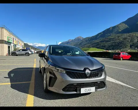 Annonce RENAULT CLIO Hybride 2024 d'occasion 