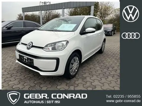 Annonce VOLKSWAGEN UP! Essence 2018 d'occasion 