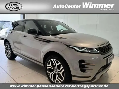 Annonce LAND ROVER RANGE ROVER EVOQUE Diesel 2020 d'occasion 