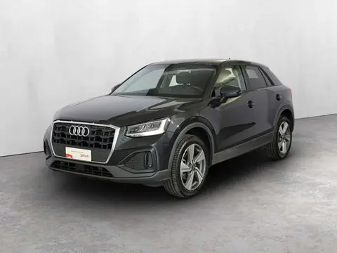 Used AUDI Q2 Petrol 2021 Ad 