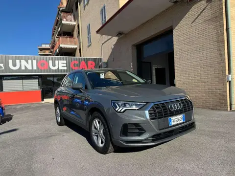 Used AUDI Q3 Diesel 2019 Ad 