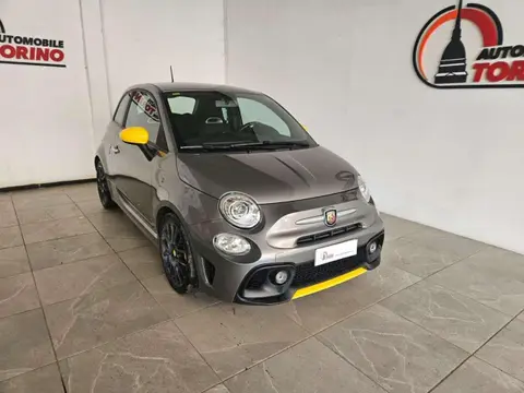 Used ABARTH 595 Petrol 2018 Ad 