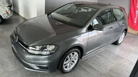 Annonce VOLKSWAGEN GOLF Diesel 2019 d'occasion 