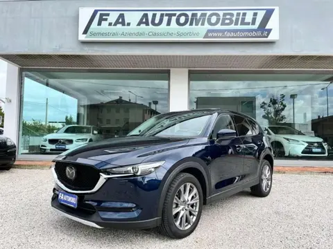 Used MAZDA CX-5 Diesel 2019 Ad 