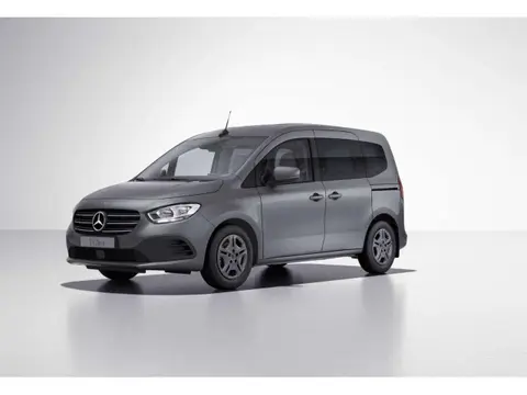 Annonce MERCEDES-BENZ CLASSE T Diesel 2023 d'occasion 