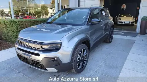 Annonce JEEP AVENGER Essence 2024 d'occasion 