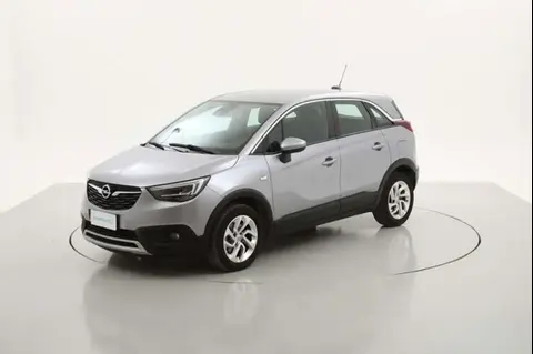 Used OPEL CROSSLAND Diesel 2020 Ad 