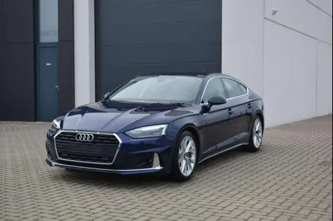 Used AUDI A5 Petrol 2021 Ad 