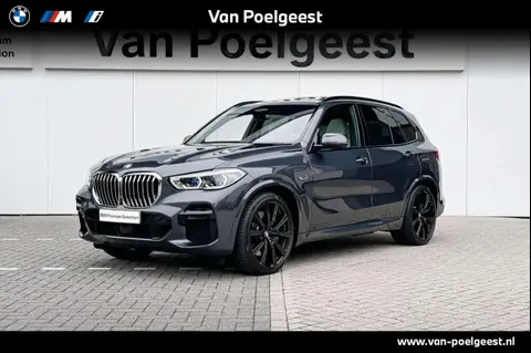 Used BMW X5 Hybrid 2022 Ad 