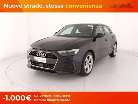 Annonce AUDI A1 Essence 2021 d'occasion 