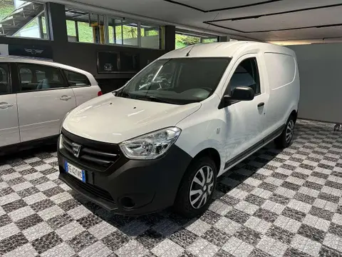 Used DACIA DOKKER Diesel 2016 Ad 