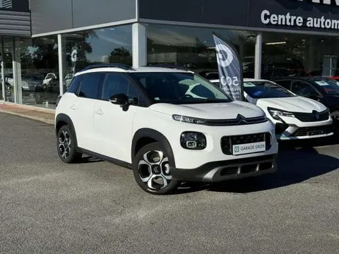 Annonce CITROEN C3 AIRCROSS Essence 2018 d'occasion 