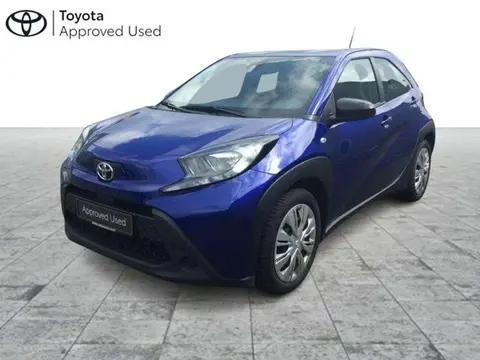 Used TOYOTA AYGO X Petrol 2023 Ad 