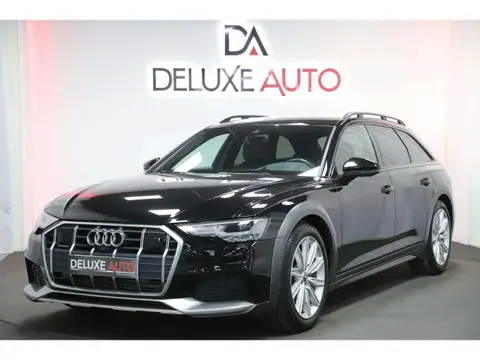 Used AUDI A6 Diesel 2019 Ad 