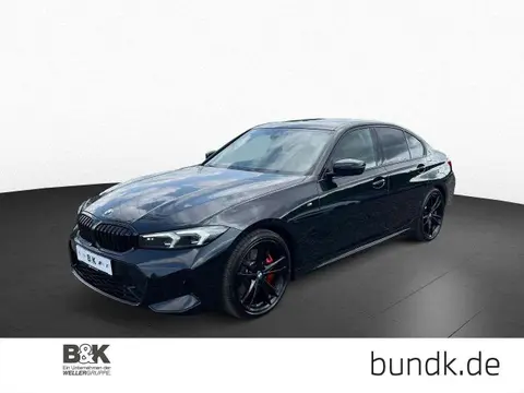 Annonce BMW SERIE 3 Essence 2023 d'occasion 