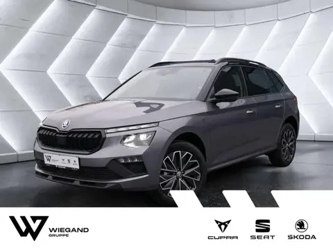 Annonce SKODA KAMIQ Essence 2024 d'occasion 