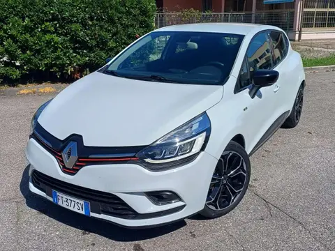 Used RENAULT CLIO Petrol 2019 Ad 