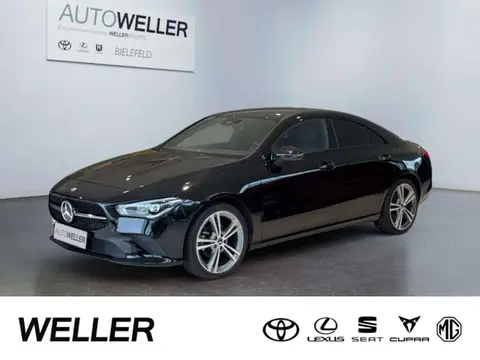 Used MERCEDES-BENZ CLASSE CLA Diesel 2020 Ad 