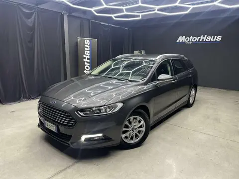 Used FORD MONDEO Diesel 2019 Ad 