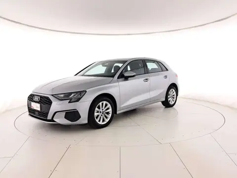 Annonce AUDI A3 Diesel 2022 d'occasion 