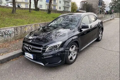 Used MERCEDES-BENZ CLASSE GLA Diesel 2015 Ad 