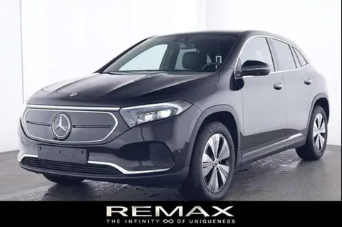 Used MERCEDES-BENZ EQA Electric 2023 Ad 