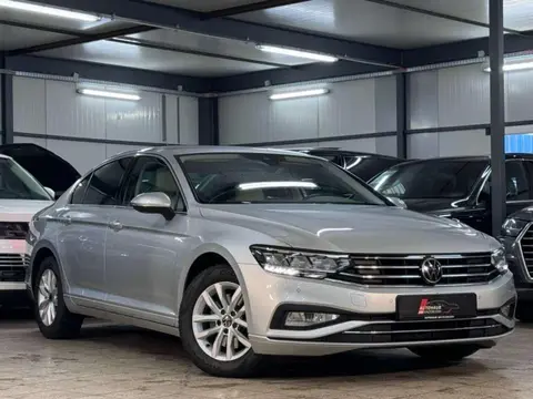 Used VOLKSWAGEN PASSAT Diesel 2021 Ad 