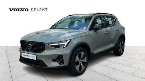 Annonce VOLVO XC40 Hybride 2023 d'occasion 