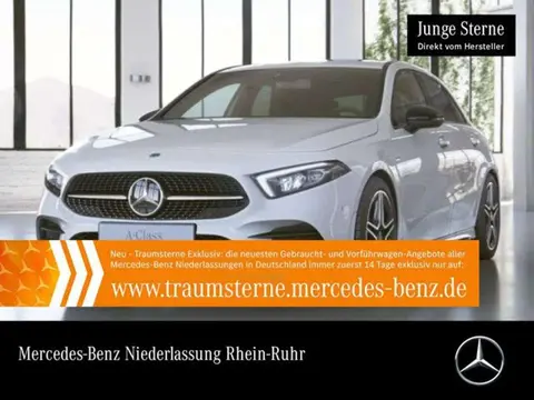 Used MERCEDES-BENZ CLASSE A Petrol 2021 Ad 