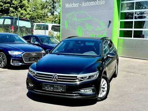 Used VOLKSWAGEN PASSAT Diesel 2021 Ad 