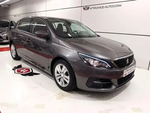 Used PEUGEOT 308 Diesel 2020 Ad 