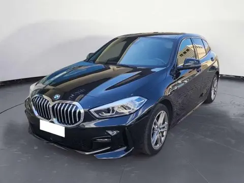 Annonce BMW SERIE 1 Diesel 2021 d'occasion 