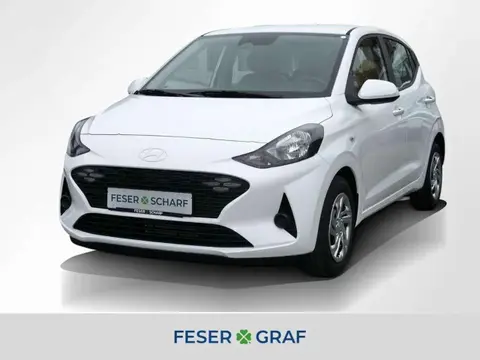 Annonce HYUNDAI I10 Essence 2024 d'occasion 