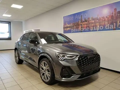 Annonce AUDI Q3 Diesel 2024 d'occasion 