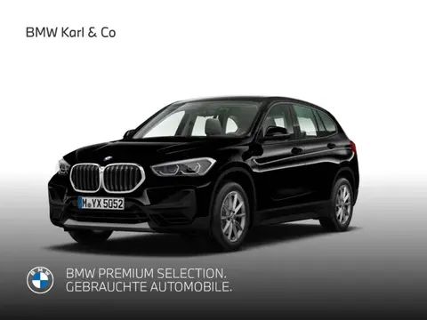 Used BMW X1 Petrol 2022 Ad 