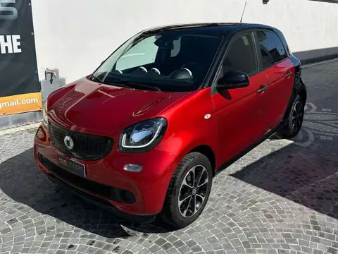 Used SMART FORFOUR Petrol 2019 Ad 