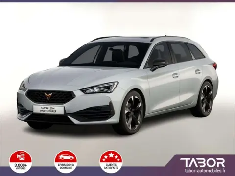 Annonce CUPRA LEON Essence 2023 d'occasion 