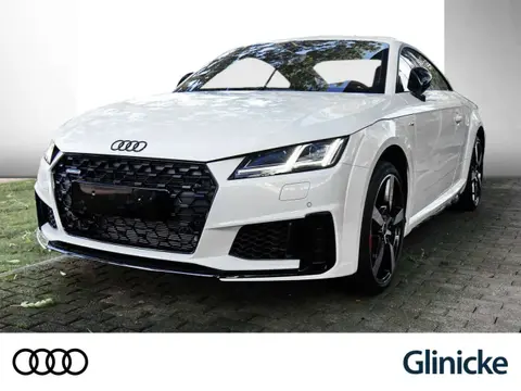 Used AUDI TT Petrol 2024 Ad 