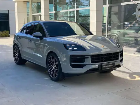 Used PORSCHE CAYENNE Hybrid 2024 Ad 