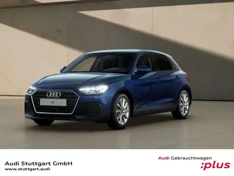 Used AUDI A1 Petrol 2024 Ad 