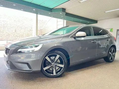 Used VOLVO V40 Diesel 2019 Ad 