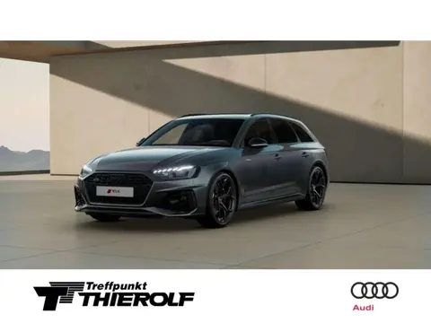 Used AUDI RS4 Petrol 2024 Ad 