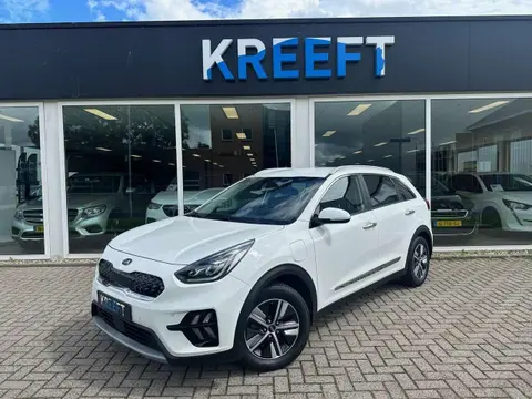 Used KIA NIRO Hybrid 2021 Ad 