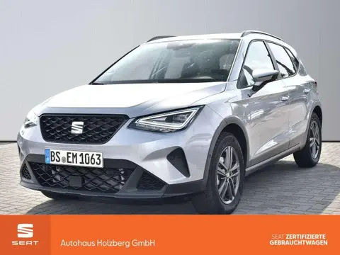 Used SEAT ARONA Petrol 2024 Ad 