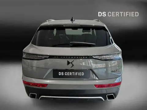 Used DS AUTOMOBILES DS7 Diesel 2024 Ad 