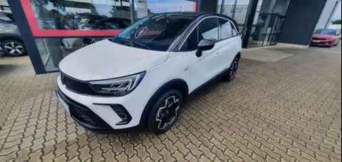 Annonce OPEL CROSSLAND Essence 2022 d'occasion 