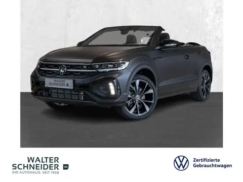 Used VOLKSWAGEN T-ROC Petrol 2024 Ad 